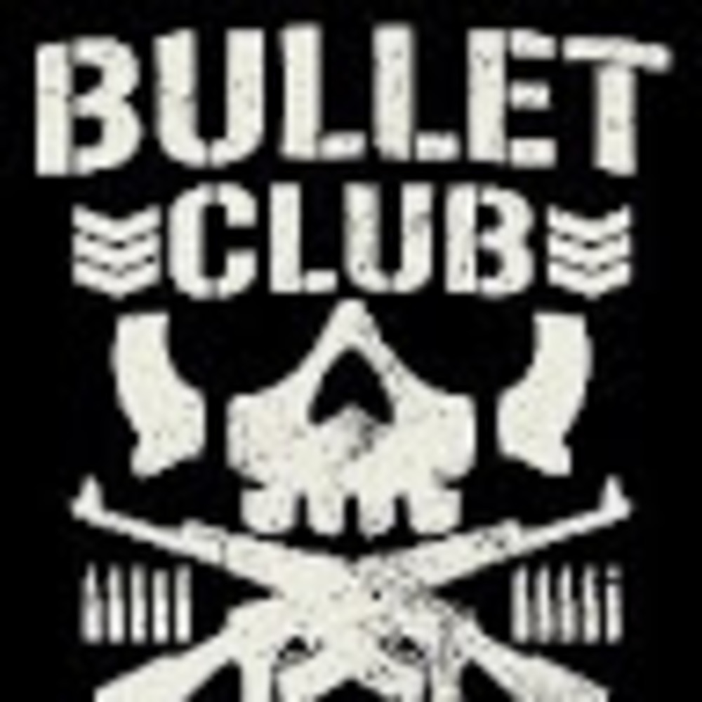 Meet your Posher, Bullet club 4 life